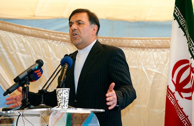 برجام عامل توسعه بندر رجایی/ سهم ایران را از صنعت دریانوردی باز پس می‌گیریم
