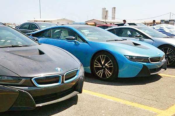 ظهور دلالان جدید در بازار خودرو