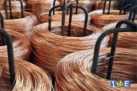 قیمت آتی مس پیش بینی شد