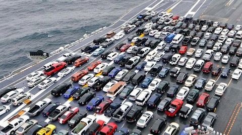 بخشنامه گمرک درباره خروج موقت وسائط نقلیه بخشنامه گمرک درباره خروج موقت وسائط نقلیه