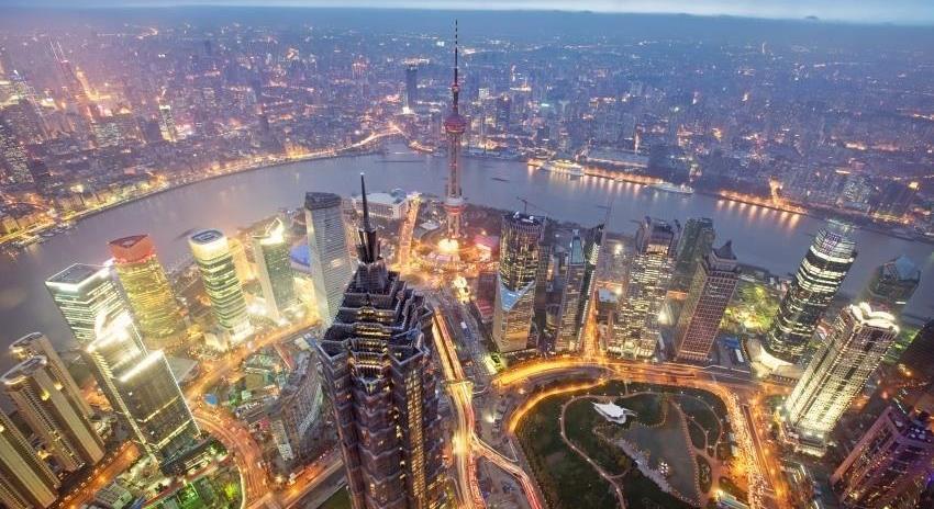 توسعه شهرنشینی، بازار مس چین را داغ میکند توسعه شهرنشینی، بازار مس چین را داغ میکند