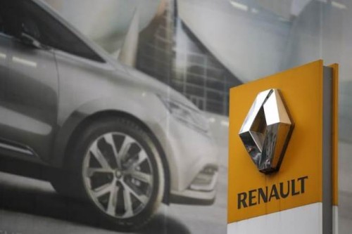 رنو شریک استراتژیک صنعت خودروی ایران است رنو شریک استراتژیک صنعت خودروی ایران است