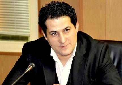 براساس حکم شریعتمداری؛ دبیر شورای اطلاع رسانی وزارت صنعت منصوب شد