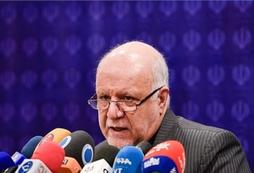 تولید و صادرات روزانه نفت ایران پس از برجام یک میلیون بشکه افزایش یافت