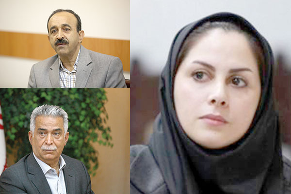 الگوی قراردادهای نفتی در معادن اجرایی می‌شود؟