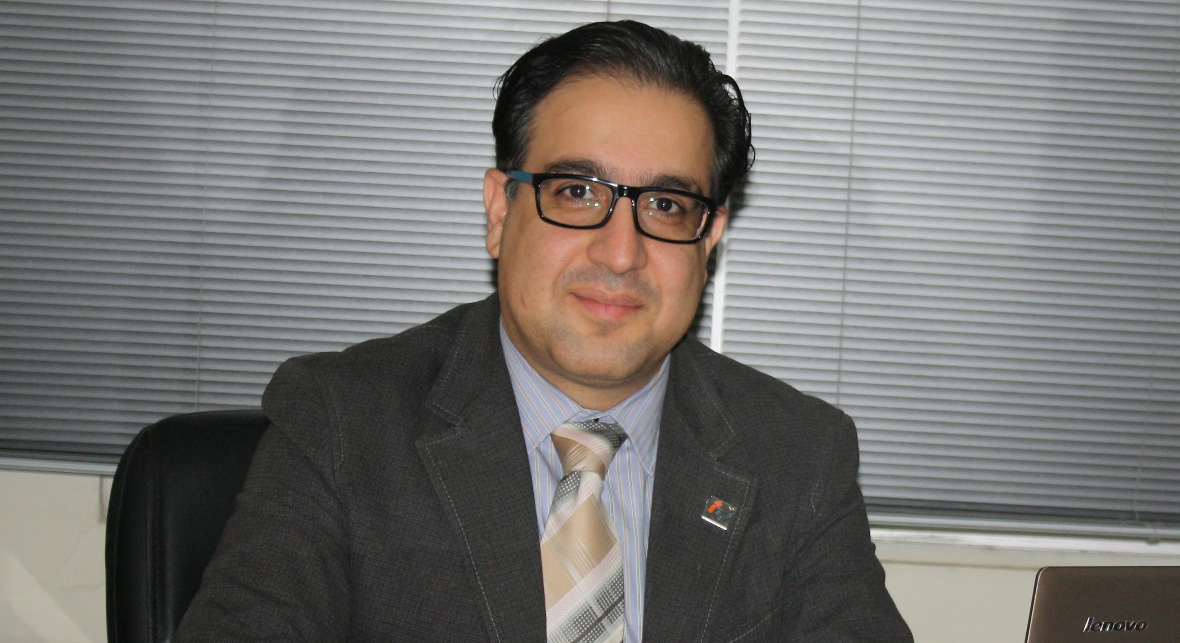 ورود تکنولوژیهای روز به کشور نیازمند حمایت دولت است ورود تکنولوژیهای روز به کشور نیازمند حمایت دولت است