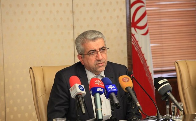 اعزام هیاتی به اهواز برای پیشگیری از قطع برق به دلیل گردوغبار