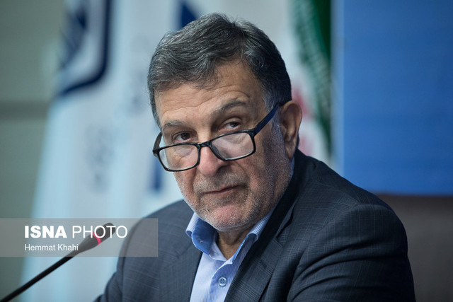 جزئیات ادغام هولدینگهای پتروشیمی وزارت رفاه / 25 درصد سهام پتروشیمی کشور در اختیار شستا جزئیات ادغام هولدینگهای پتروشیمی وزارت رفاه / 25 درصد سهام پتروشیمی کشور در اختیار شستا