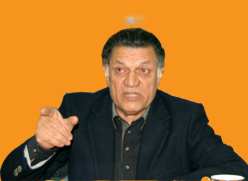 عرفانیان ؛ بانی فولاد مبارکه عرفانیان ؛ بانی فولاد مبارکه