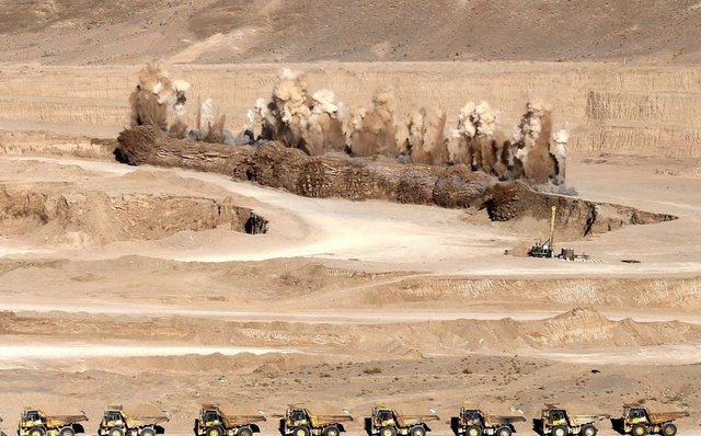 مصوبه اخیر مجلس باعث ورشکستگی معادن می‌شود