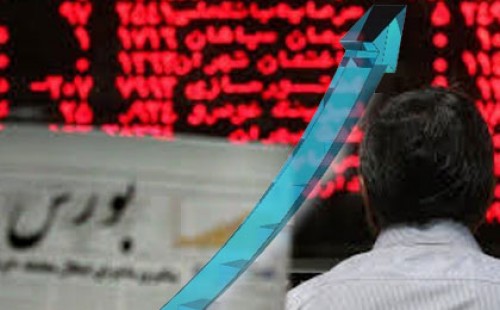 شاخص کل کانال 98 هزار واحد را رها نمی‌کند