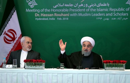 روابط با هند مکمل اقتصادی ایران خواهد بود روابط با هند مکمل اقتصادی ایران خواهد بود