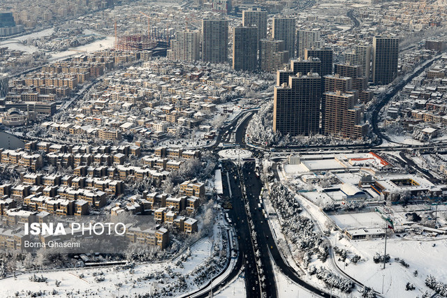 تابلوی خطر پیش روی رونق مسکن تابلوی خطر پیش روی رونق مسکن