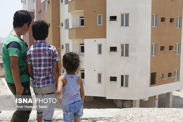 تکمیل مسکن مهر ۱۱ هزار میلیارد تومان پول می‌خواهد