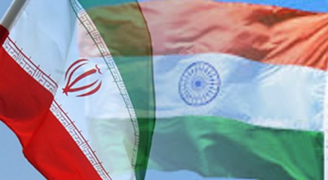 برگ جدیدی از روابط نفتی ایران و هند برگ جدیدی از روابط نفتی ایران و هند