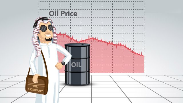 تغییر موضع عربستان در قبال قیمت نفت تغییر موضع عربستان در قبال قیمت نفت