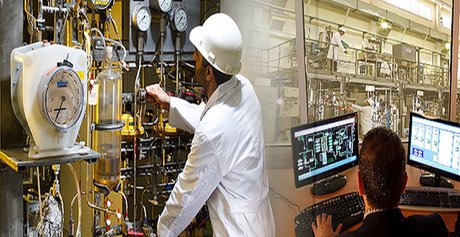 افتتاح انستیتو فرآورش گاز با هدف اجرای پروژههای کاربردی افتتاح انستیتو فرآورش گاز با هدف اجرای پروژههای کاربردی