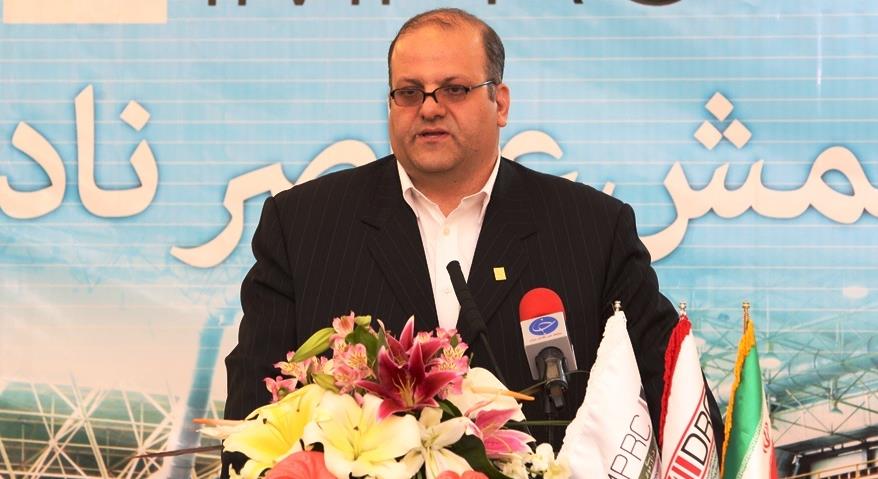 امضای تفاهمنامه همکاری با صندوق بیمه معدنی امضای تفاهمنامه همکاری با صندوق بیمه معدنی