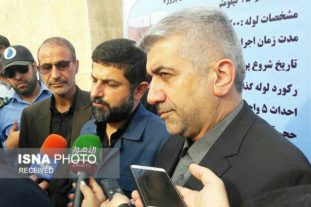 نیاز ۴۱۰۰ میلیارد تومانی برای تأمین خدمات پایدار در مسکن مهر نیاز ۴۱۰۰ میلیارد تومانی برای تأمین خدمات پایدار در مسکن مهر
