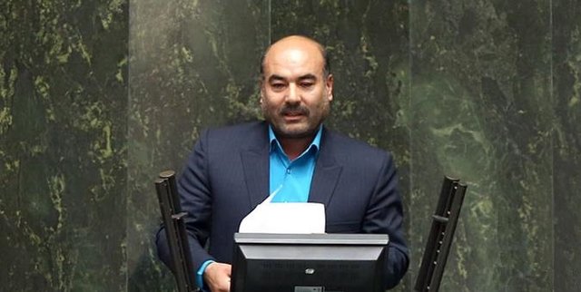 سوال از رئیسجمهور در خصوص موسسات مالی دیگر وجاهت قانونی ندارد سوال از رئیسجمهور در خصوص موسسات مالی دیگر وجاهت قانونی ندارد
