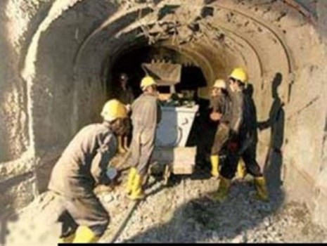 رشد 76.6 درصدی اشتغال در قالب پروانه بهره برداری معدن ثبت شد