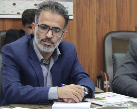 حقوق معوق کارگران گروه ملی فولاد تا پایان سال پرداخت می‌شود