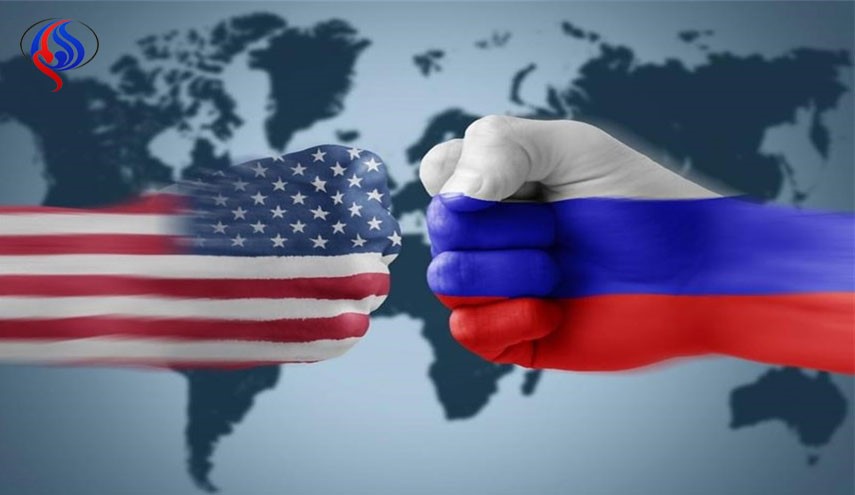 عکس‌العمل روسیه در برابر قوانین جدید ترامپ