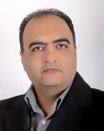 سعید عسکری زاده دبیر انجمن سنگ آهن ایران شد سعید عسکری زاده دبیر انجمن سنگ آهن ایران شد