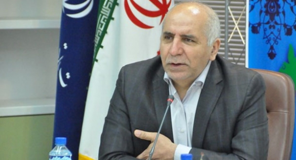 صادرات فولاد در ابتدای دولت یازدهم ۱.۵ میلیون تن بود صادرات فولاد در ابتدای دولت یازدهم ۱.۵ میلیون تن بود