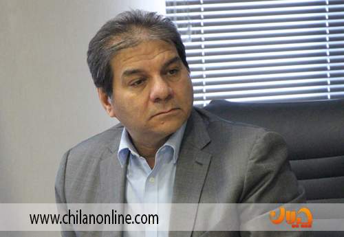 تعاونی صادرات محصولات فولادی سال آینده آغاز به کار می کند