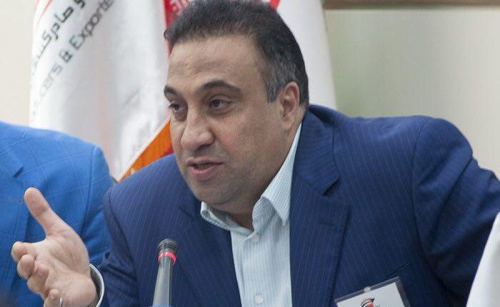 دوره تعامل و‌کار در انجمن سنگ آهن آغاز شده است
