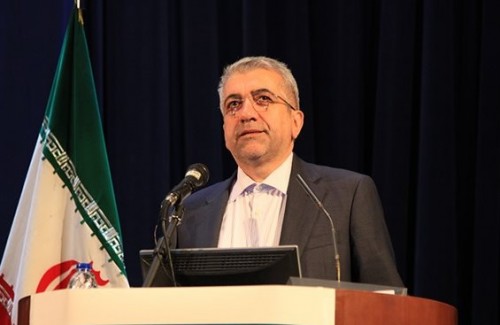تأمین آب شرب با شیرینسازی آب دریا تأمین آب شرب با شیرینسازی آب دریا