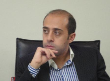 عملکرد صنعت فولاد در حد امکانات کشور نبوده است عملکرد صنعت فولاد در حد امکانات کشور نبوده است