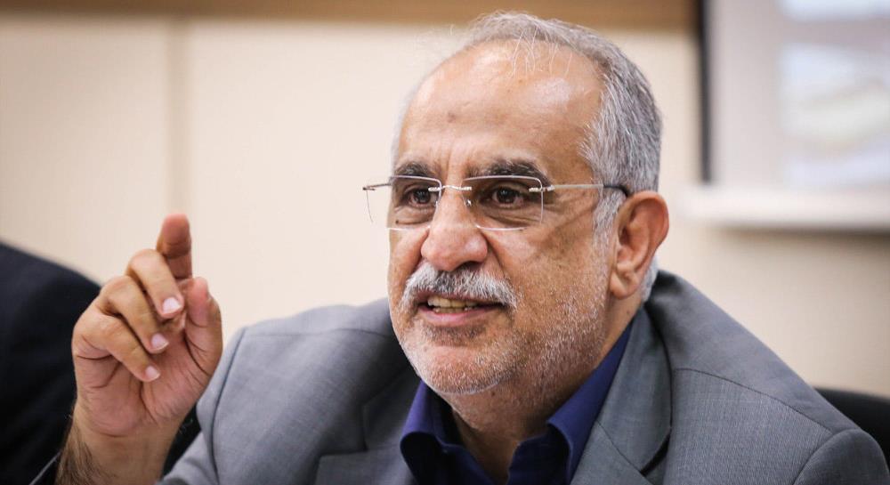 رشد تولید بخش فولاد و معدن در کشور
