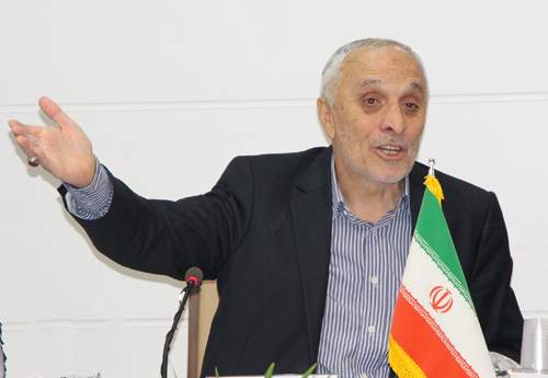 اکتشافات فقط به سنگ آهن محدود نشود اکتشافات فقط به سنگ آهن محدود نشود