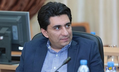 اتصال بازار پول و سرمایه در فاینکس ۲۰۱۸ اتصال بازار پول و سرمایه در فاینکس ۲۰۱۸