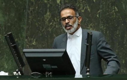 واگذاری شرکت گروه ملی فولاد توسط بانک مرکزی علیه امنیت ملی است