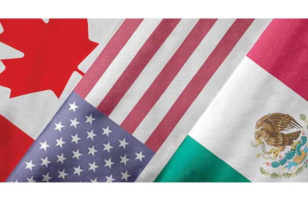 انعطاف یا تهدید همپیمانان امریکا در نفتا انعطاف یا تهدید همپیمانان امریکا در نفتا