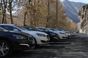 آغاز فروش نقدی و اعتباری پژو 508 اتوماتیک جی تی لاین