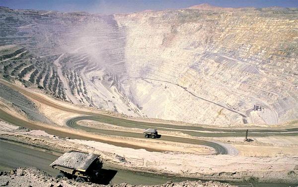 کودلکوی شیلی مصوبه ساخت کارخانه نمک زدایی 1 بیلیون دلاری را به دست آورد کودلکوی شیلی مصوبه ساخت کارخانه نمک زدایی 1 بیلیون دلاری را به دست آورد