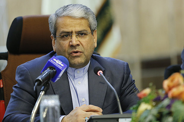 ۱۰۰ درصد اظهارنامههای مالیاتی الکترونیکی شد ۱۰۰ درصد اظهارنامههای مالیاتی الکترونیکی شد