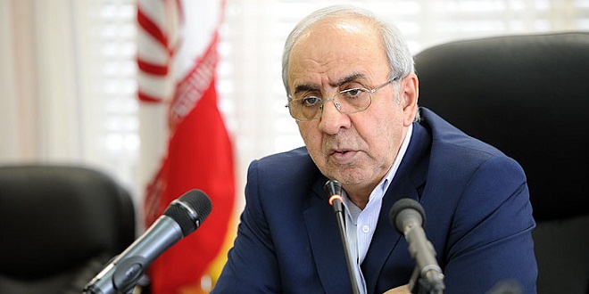 معاون وزیر صنعت: استانداردهای 85گانه خودرو تعدیل می شود معاون وزیر صنعت: استانداردهای 85گانه خودرو تعدیل می شود