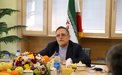 امنیت بانکداری الکترونیک مرهون تلاش مجموعه‌هایی همچون گروه ملی انفورماتیک است