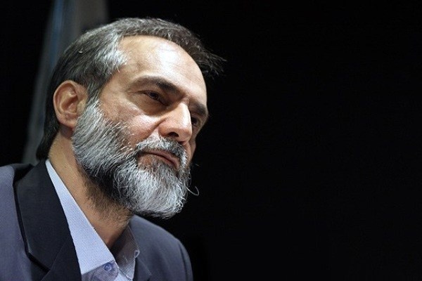 باید اختلاسگران را برای کار به معدن و جادهها فرستاد/ نهادی متشکل از سه قوه برای برخورد با فساد تشکیل شود باید اختلاسگران را برای کار به معدن و جادهها فرستاد/ نهادی متشکل از سه قوه برای برخورد با فساد تشکیل شود