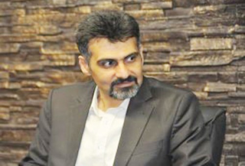 مدیرکل توسعه صادرات: فقط از مضرات باز بودن اقتصاد بهره میبریم مدیرکل توسعه صادرات: فقط از مضرات باز بودن اقتصاد بهره میبریم