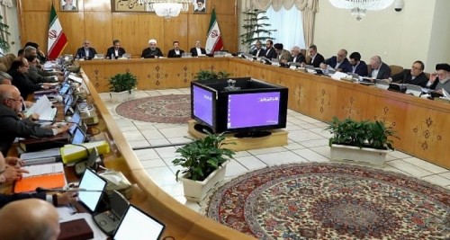 خرید کالاهای خارجی دارای تولید داخل برای کلیه دستگاههای دولتی ممنوع شد خرید کالاهای خارجی دارای تولید داخل برای کلیه دستگاههای دولتی ممنوع شد