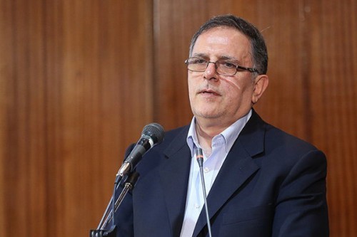 هیچ موسسه مالی غیرمجازی در کشور وجود ندارد