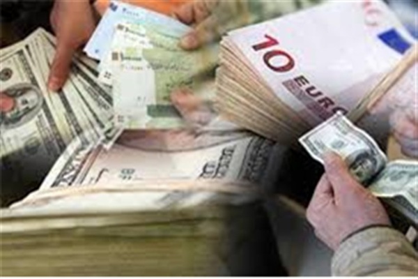تشریح دلایل افزایش نرخ ارز از زبان مدیرعامل اسبق بانک صادرات تشریح دلایل افزایش نرخ ارز از زبان مدیرعامل اسبق بانک صادرات