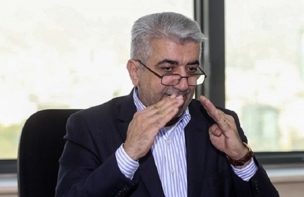 طرح اتصال شبکه برق ایران به آذربایجان و روسیه تا اروپا طرح اتصال شبکه برق ایران به آذربایجان و روسیه تا اروپا