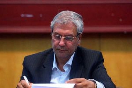 تنها در یک جامعه تولیدمحور نیروهای کار کرامت دارند تنها در یک جامعه تولیدمحور نیروهای کار کرامت دارند
